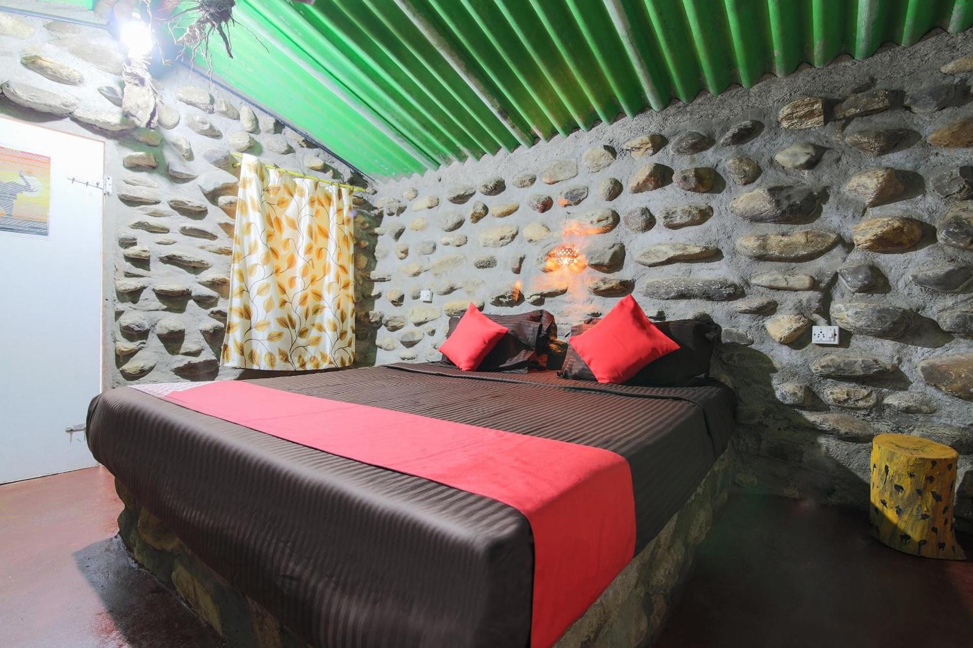 Jungle Book Resort Collem Εξωτερικό φωτογραφία