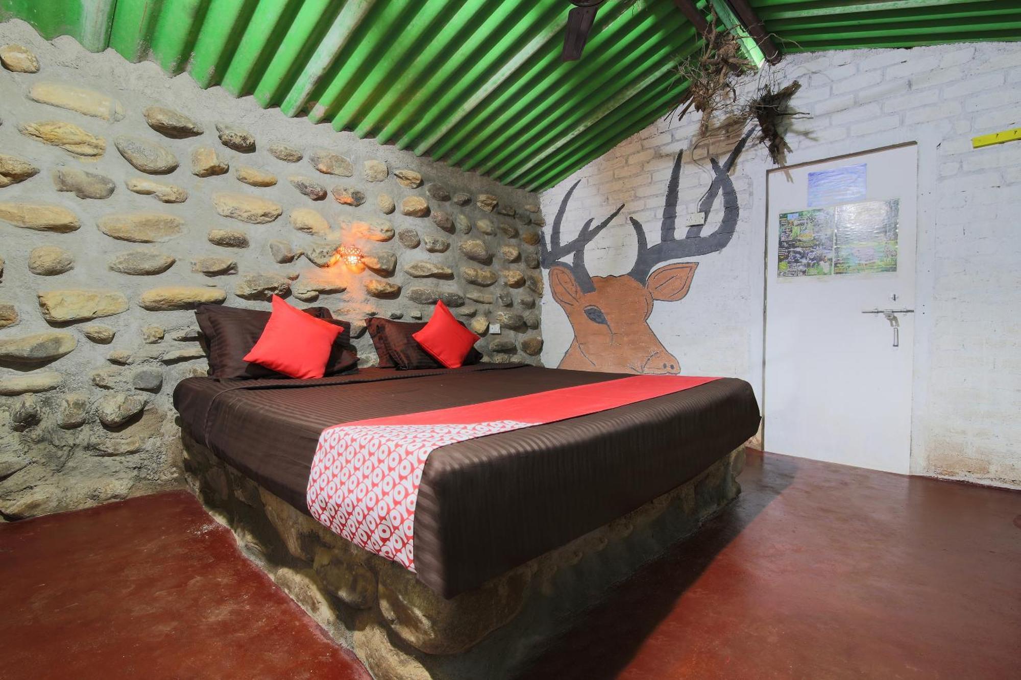 Jungle Book Resort Collem Εξωτερικό φωτογραφία