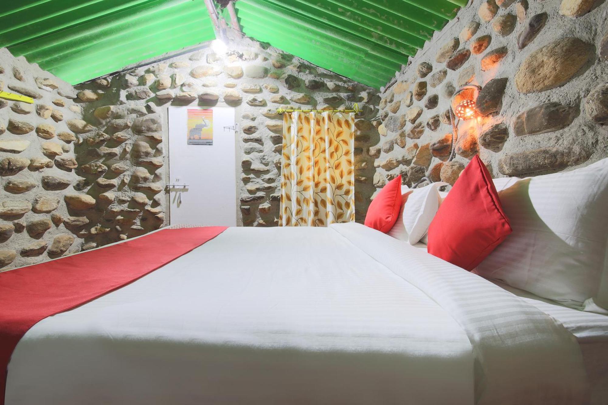 Jungle Book Resort Collem Εξωτερικό φωτογραφία
