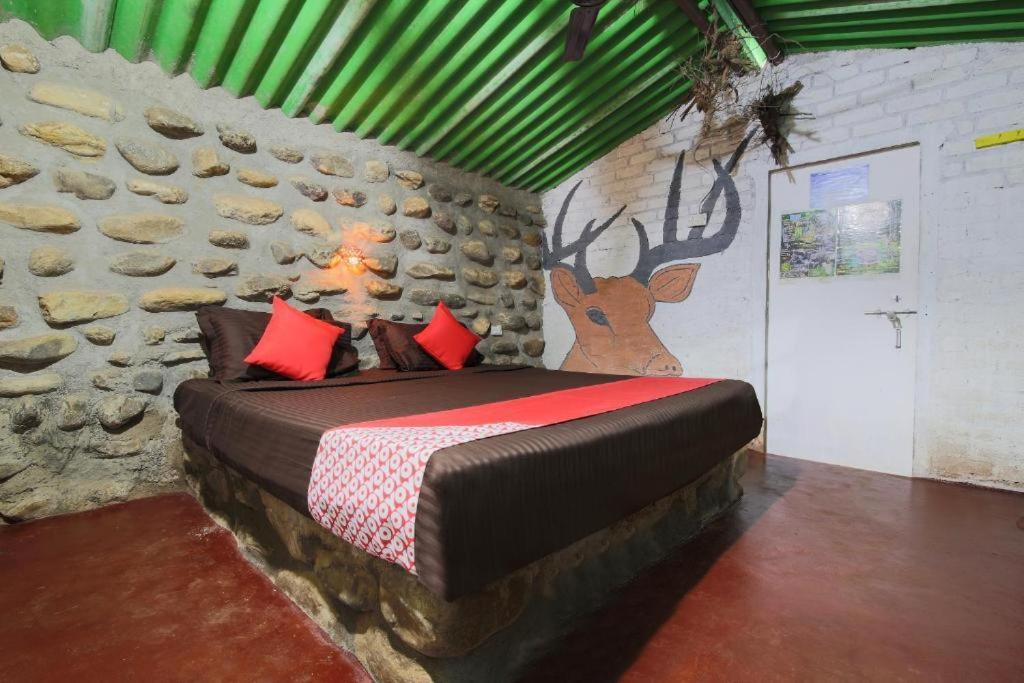 Jungle Book Resort Collem Εξωτερικό φωτογραφία