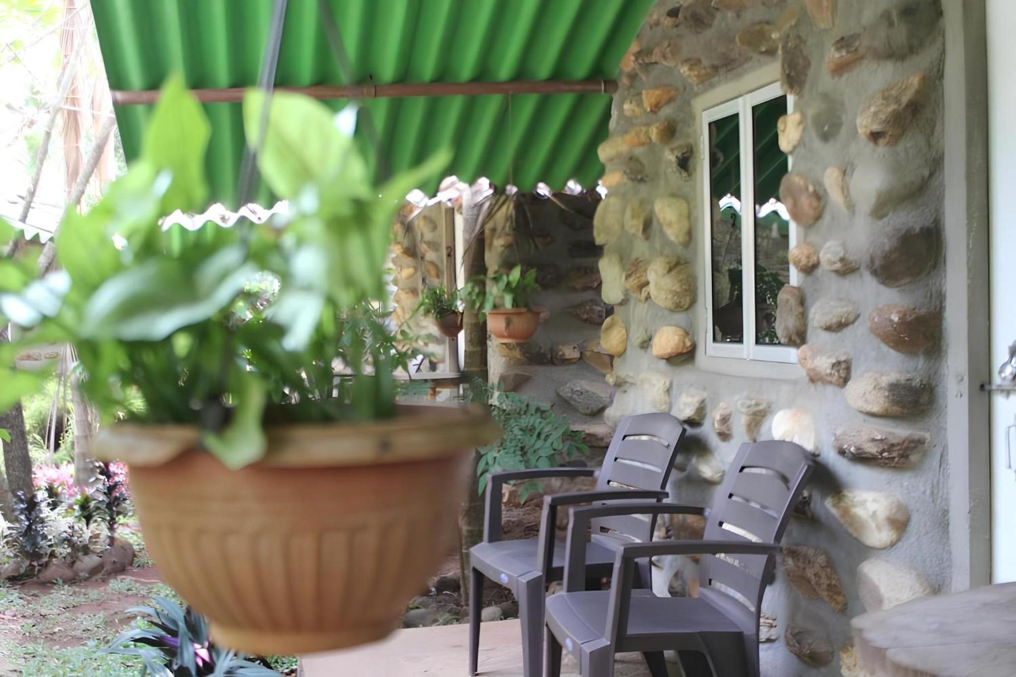 Jungle Book Resort Collem Εξωτερικό φωτογραφία
