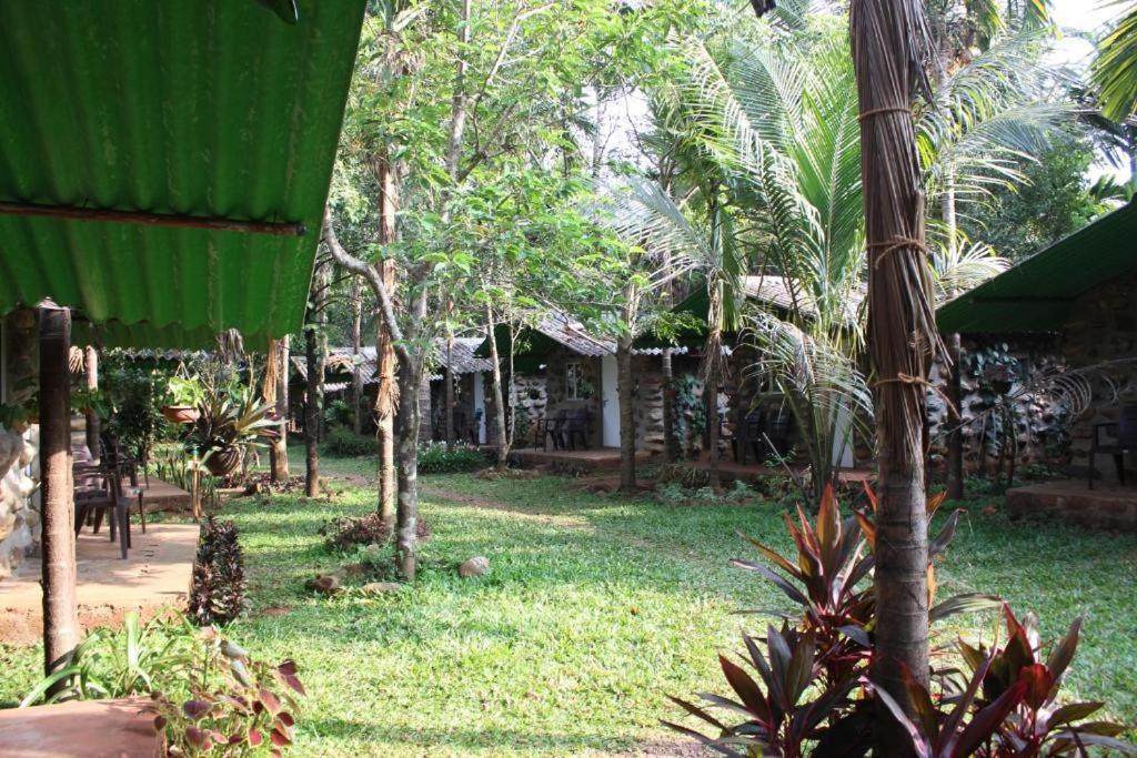 Jungle Book Resort Collem Εξωτερικό φωτογραφία