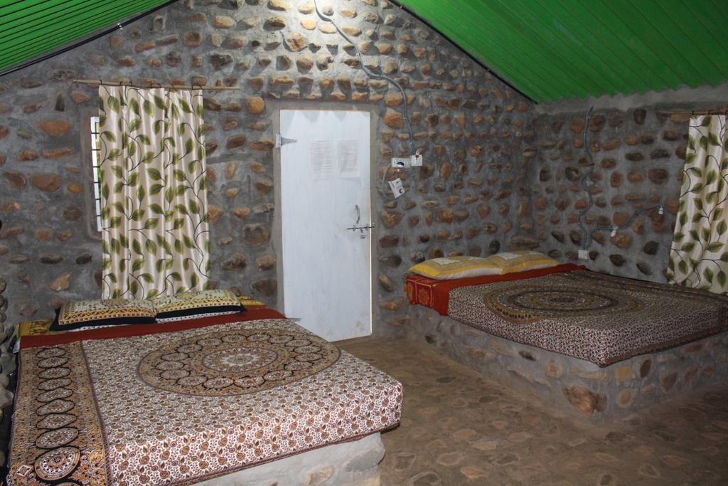 Jungle Book Resort Collem Εξωτερικό φωτογραφία