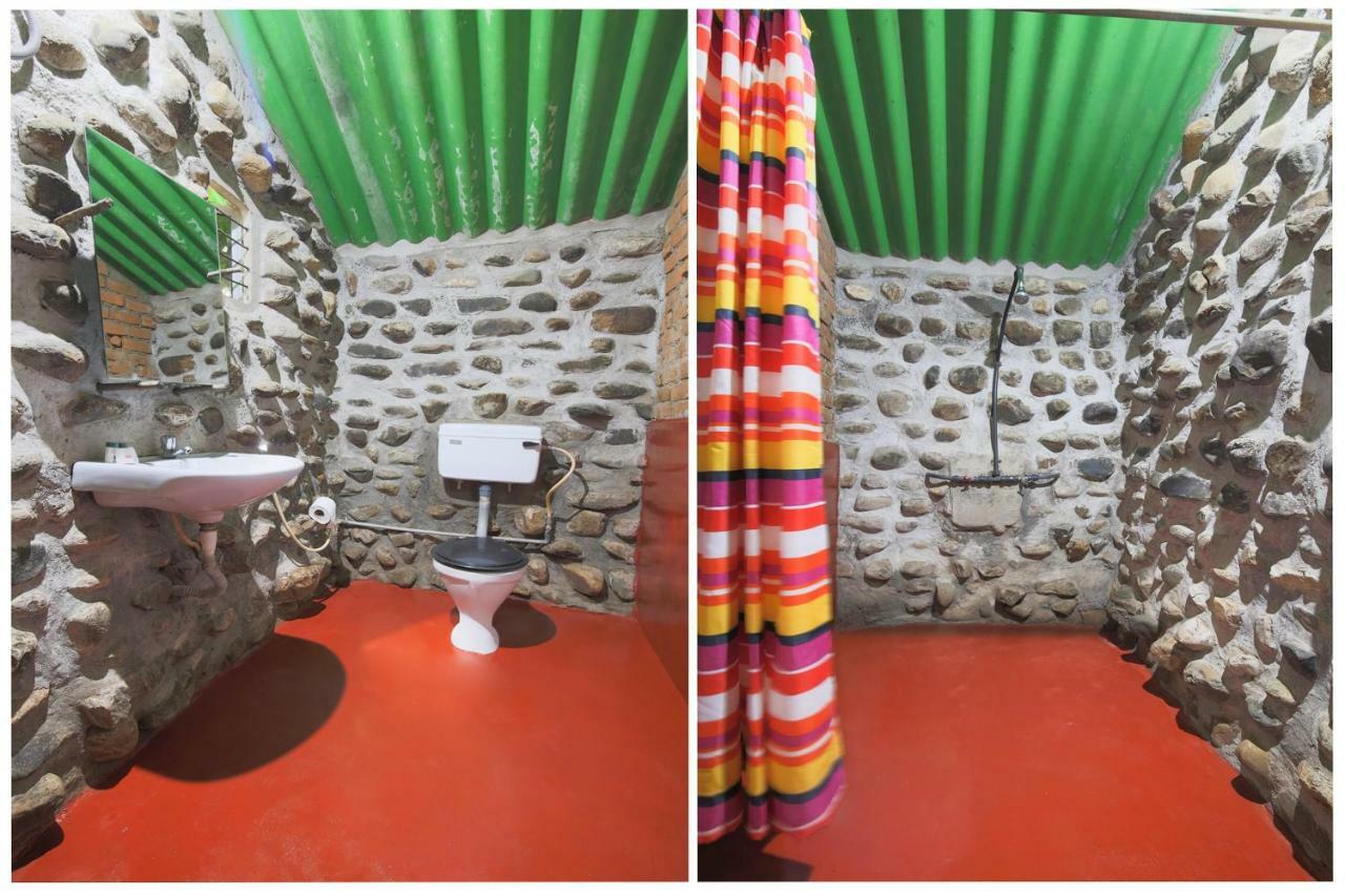 Jungle Book Resort Collem Εξωτερικό φωτογραφία