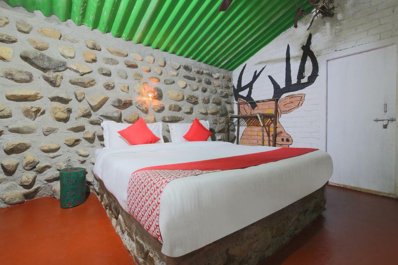 Jungle Book Resort Collem Εξωτερικό φωτογραφία
