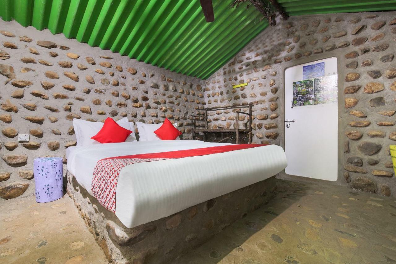 Jungle Book Resort Collem Εξωτερικό φωτογραφία